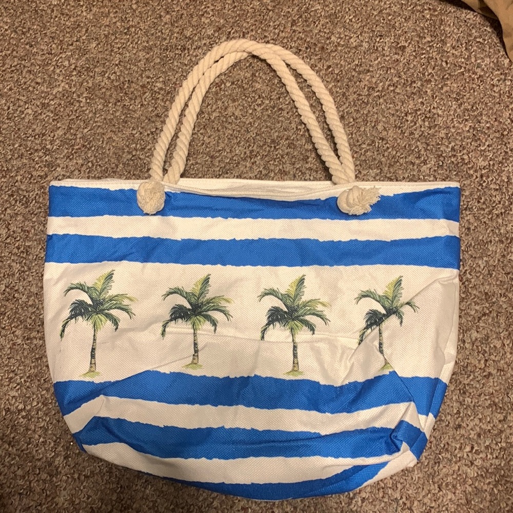 Beach Bag